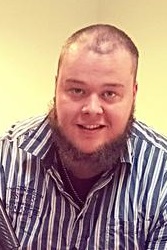 Lennart Kryza, M.Sc.