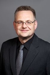 Professor Dr.-Ing. <b>Dieter Peitsch</b> - Peitsch1