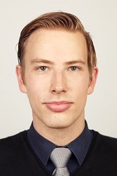 Jens Großhans, M.Sc.