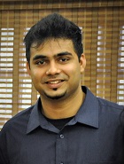 Rishi Jaiwal